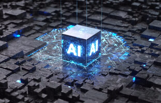 AI Everywhere: Lessons from a distributor that has seen technology come full circle